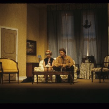 Plaza Suite (1979) 12