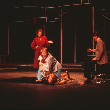 Company (1980) 5