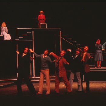 Company (1980) 8