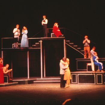 Company (1980) 9
