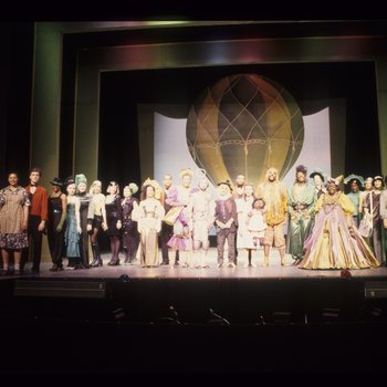 The Wiz (1994) 2