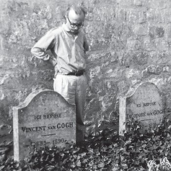 Auvers-Sur-Oise, 1965