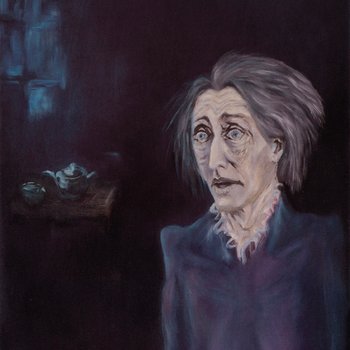 Visión Final de Virginia Woolf, Last Representation of Virginia Wolf