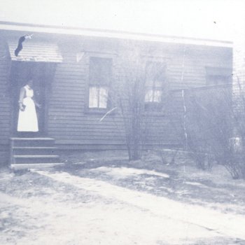 Fatherhouse, 1921