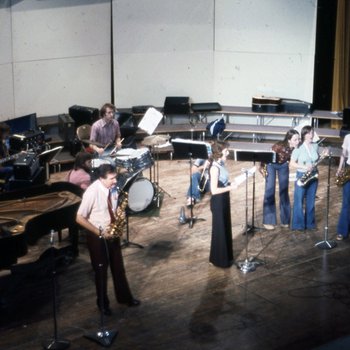 Gemini 75 Rehearsal 21