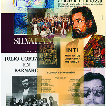 Julio Cortázar (Argentina) Coloquios Internacionales