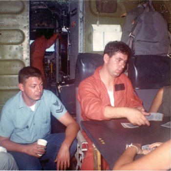 Gemini 14 Caribbean Trip 38