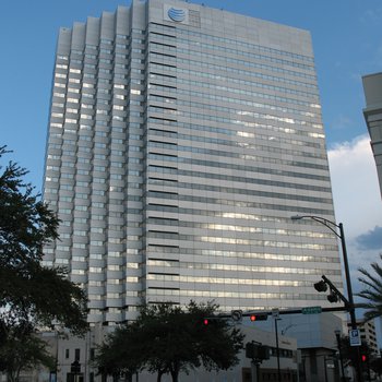 Everbank Center Jacksonville, FL