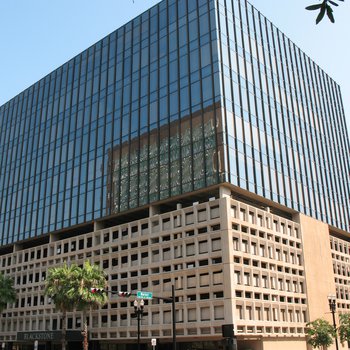 Blackstone Building Jacksonville, FL