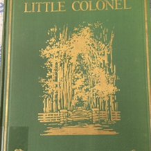 The Land of the Little Colonel: Reminiscence and Autobiography