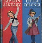 Captain January & The Little Colonel [Shirley Temple Edition]
