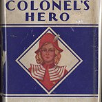 The Little Colonel's Hero [In Dust Jacket]
