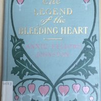 The Legend of the Bleeding Heart [Johnston Jewel Series]
