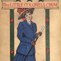 Mary Ware : The Little Colonel's Chum