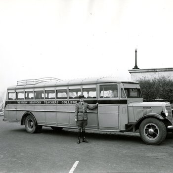 WKU Bus