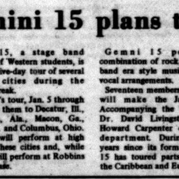 Gemini 15 Plans Tour