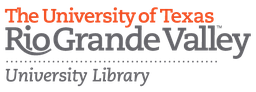 The University of Texas Rio Grande Valley