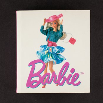 Barbie:  In Fashion