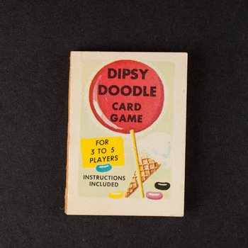 Dipsy Doodle Card Game