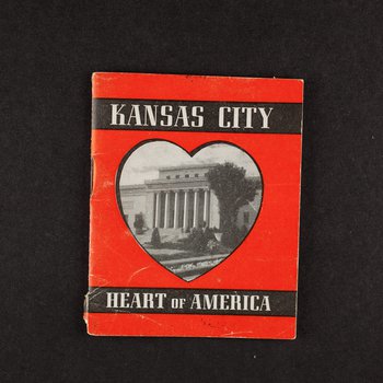 Kansas City Heart of America