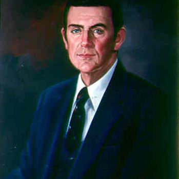Joseph E. Cheeley Jr.