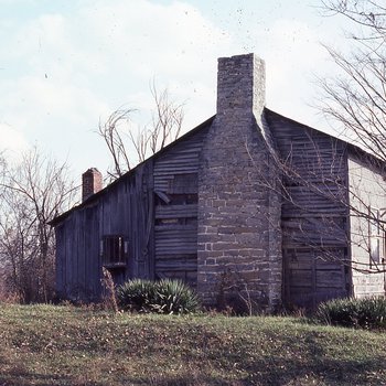 Old Doc Graves Farm
