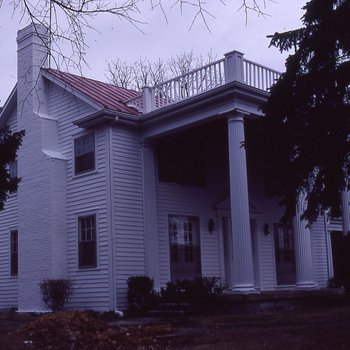 Andrew M. Whitney House