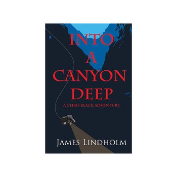 Into a Canyon Deep