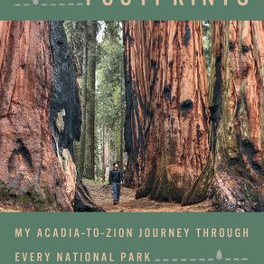 2025-2026: Leave Only Footprints