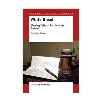 White Bread: Weaving Cultural Past into the Present
