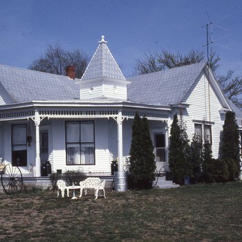 Carpenter House