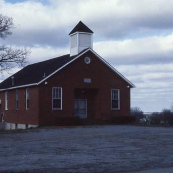 Highohkie Baptist Church