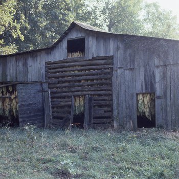 Butler Barn