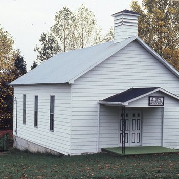 Athens Missionary Baptist Church