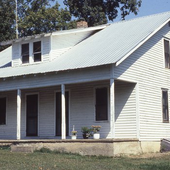 Maude Dunna Home (Dunna Farm)