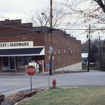 D & H Grocery and Hardware