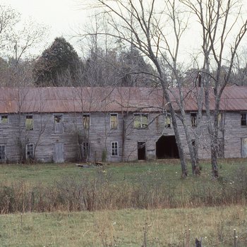 Moore's Mill