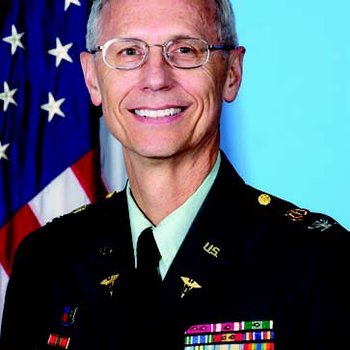 ADA News - A dentist and a physicist: Retired Army dentist-colonel force behind development of U.S. Armed Forces Institute of Regenerative Medicine