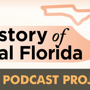 Episode 47 John Young's Flight Suit: The flight suit astronaut John Young wore on his Space Shuttle Missions. The flight suit can be seen along with many other artifacts at the Orange County Regional History Center.