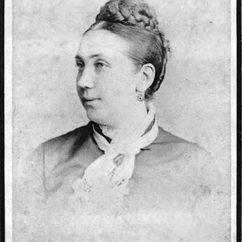Acca Laurentia (Colby) Purdy (1844-1909)