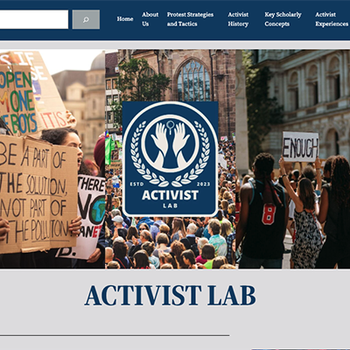 Activist Lab
