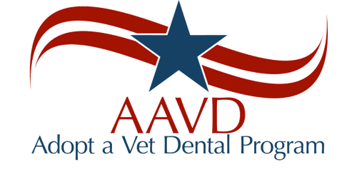 Adopt-a-Vet-AAVD-Tansparent PNG