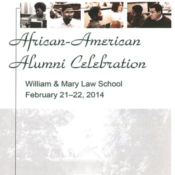 African-American Alumni Celebration