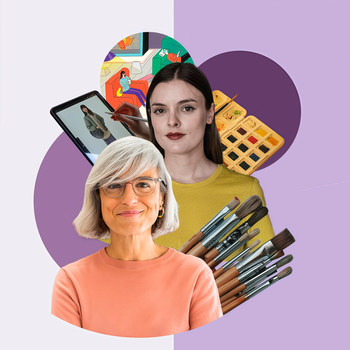 Diseño Gráfico e Ilustración