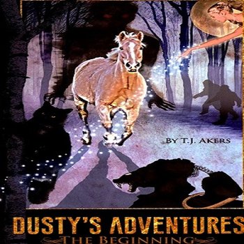 Dusty's Adventures: The Beginning