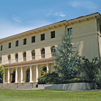 Angelico Hall