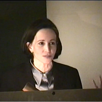 Architecture Lecture | Anita Berrizbeitia, April 15, 1999