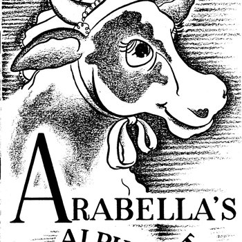 Arabella's Alphabet (1940)