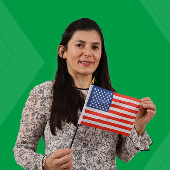 Elizabeth Morrison Interview Highlights