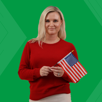Kjersti Armstrong Interview Highlights